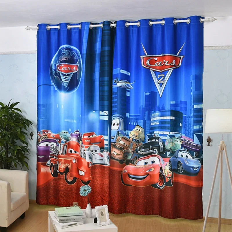 Rideau Cars 2