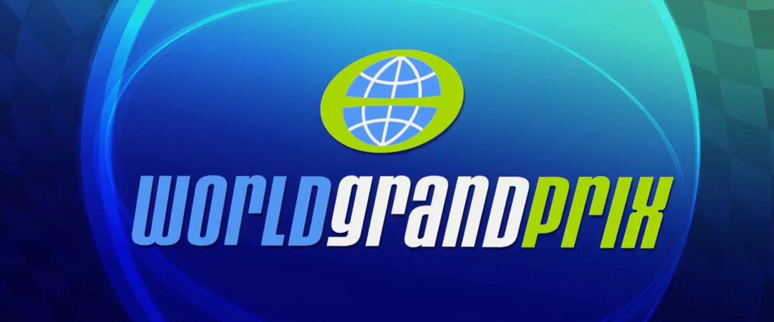 World Grand Prix : la grande course de Cars 2
