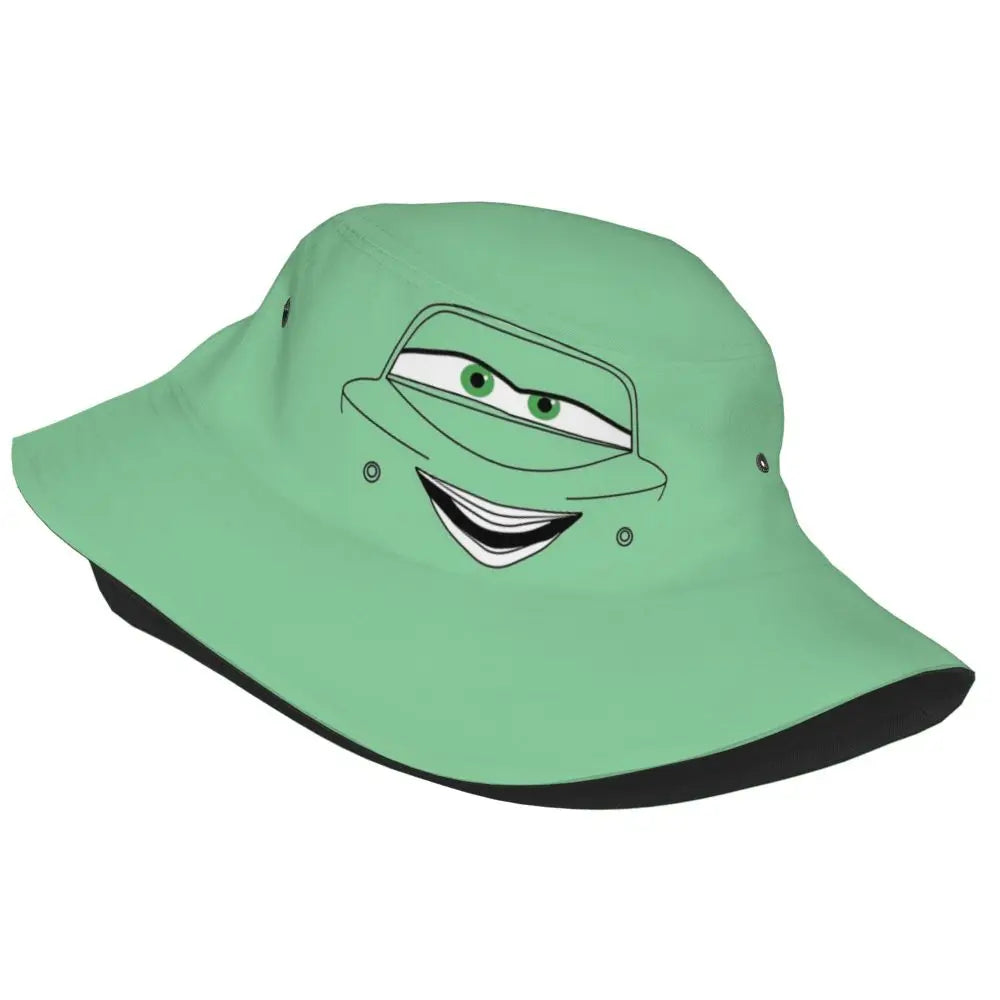 Bob Cars Flo
