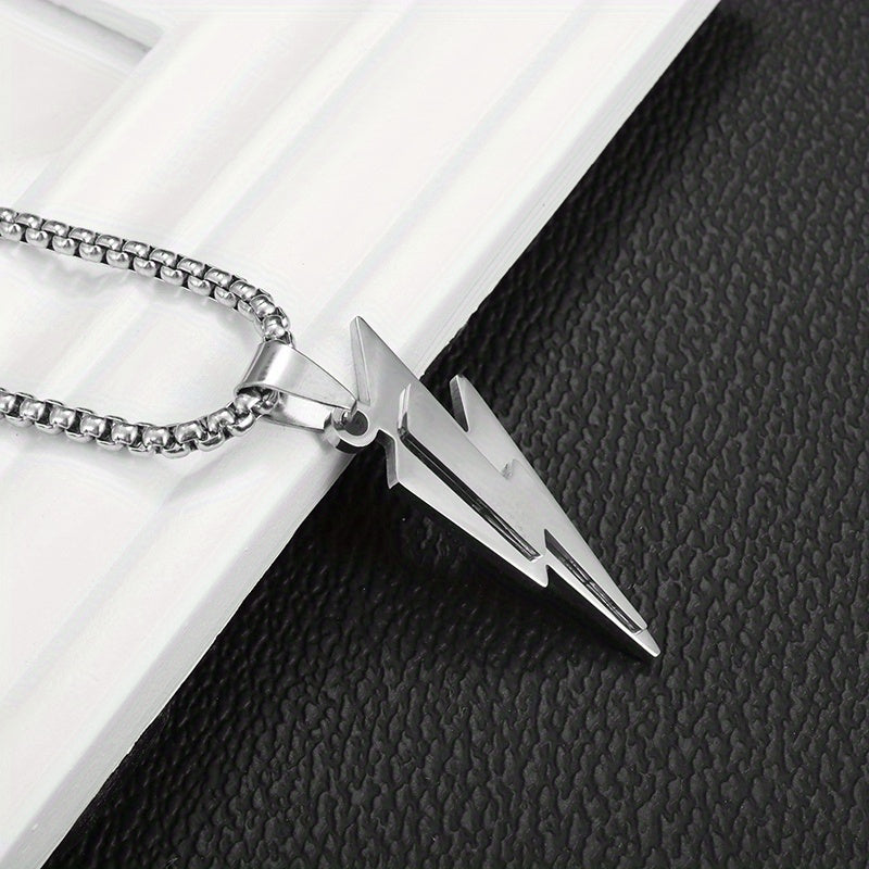 Collier Pendentif Cars Eclair Flash McQueen
