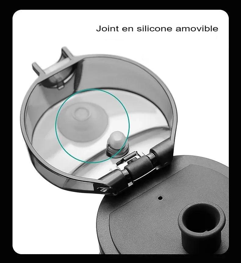 Gourde Cars - Fillmore