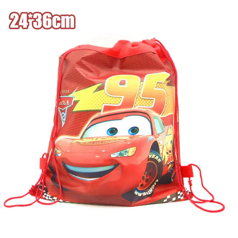 Kit Complet Anniversaire Cars