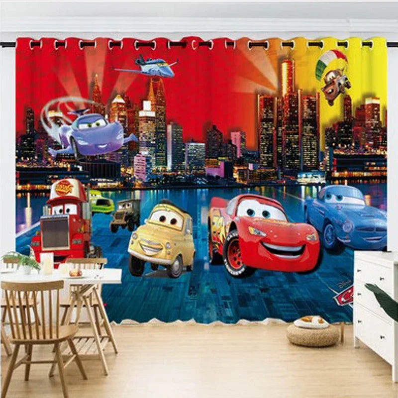 Rideau Cars Agents Secrets (Cars 2)