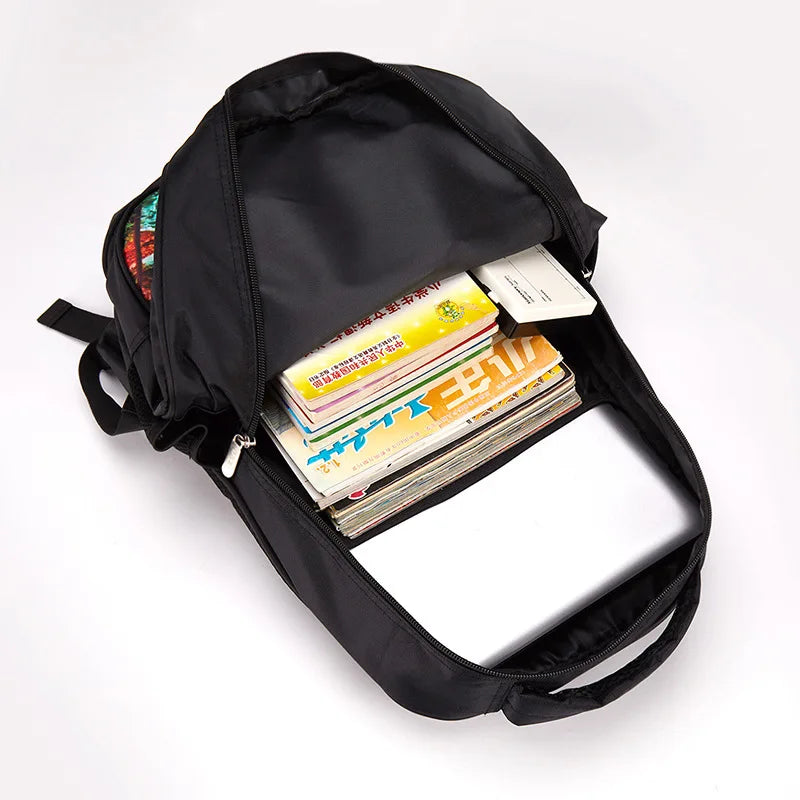 Sac à Dos Cars - McQueen et Shu Todoroki au Japon