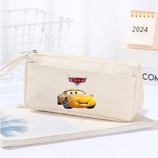 Trousse Scolaire Cars - Cruz Ramirez