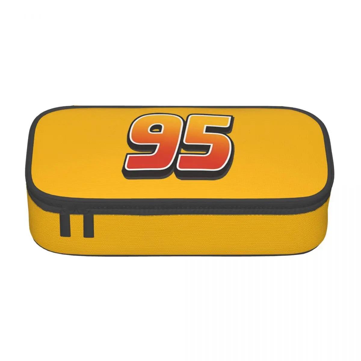 Trousse Scolaire Cars - Numéro 95
