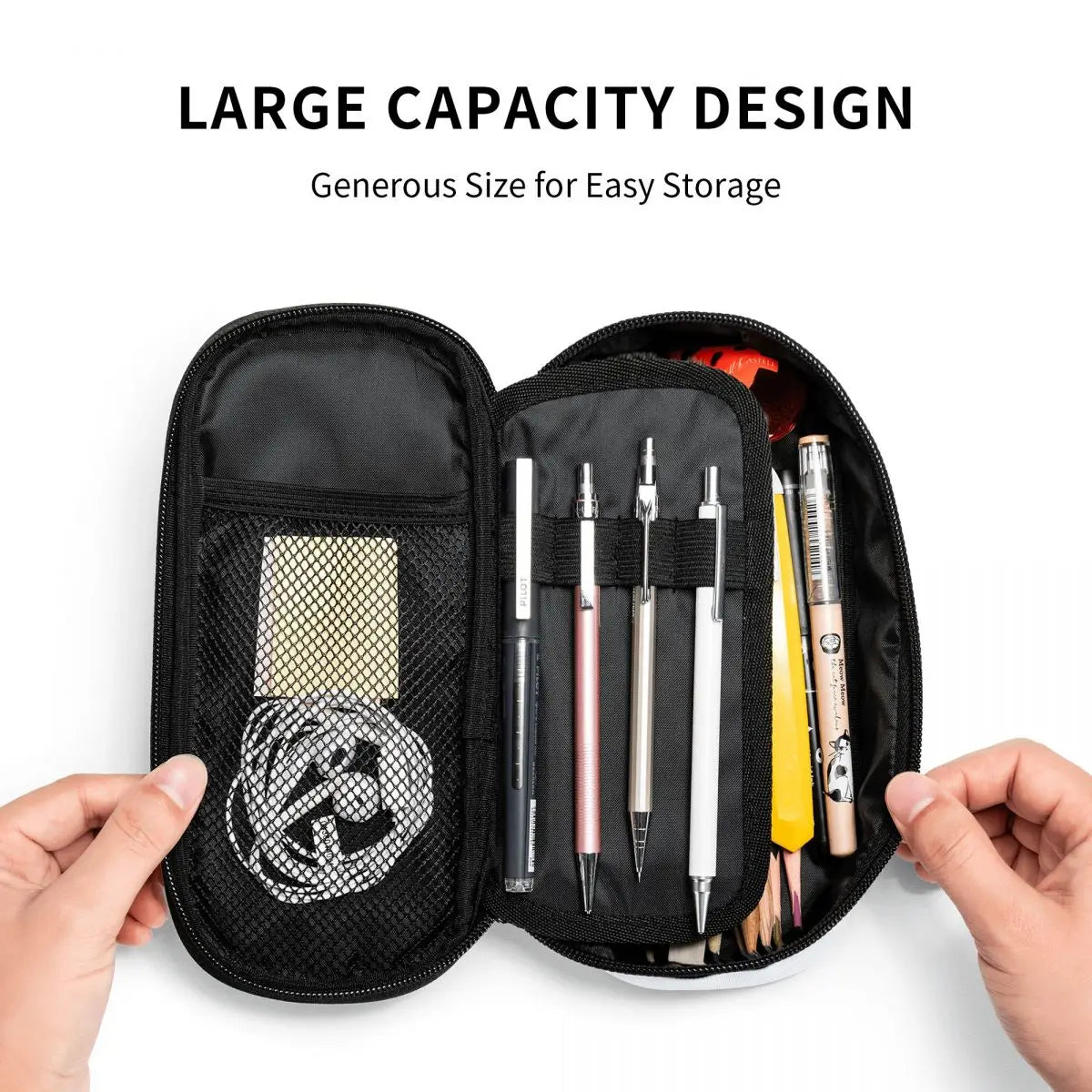 Trousse Scolaire Cars - Numéro 95