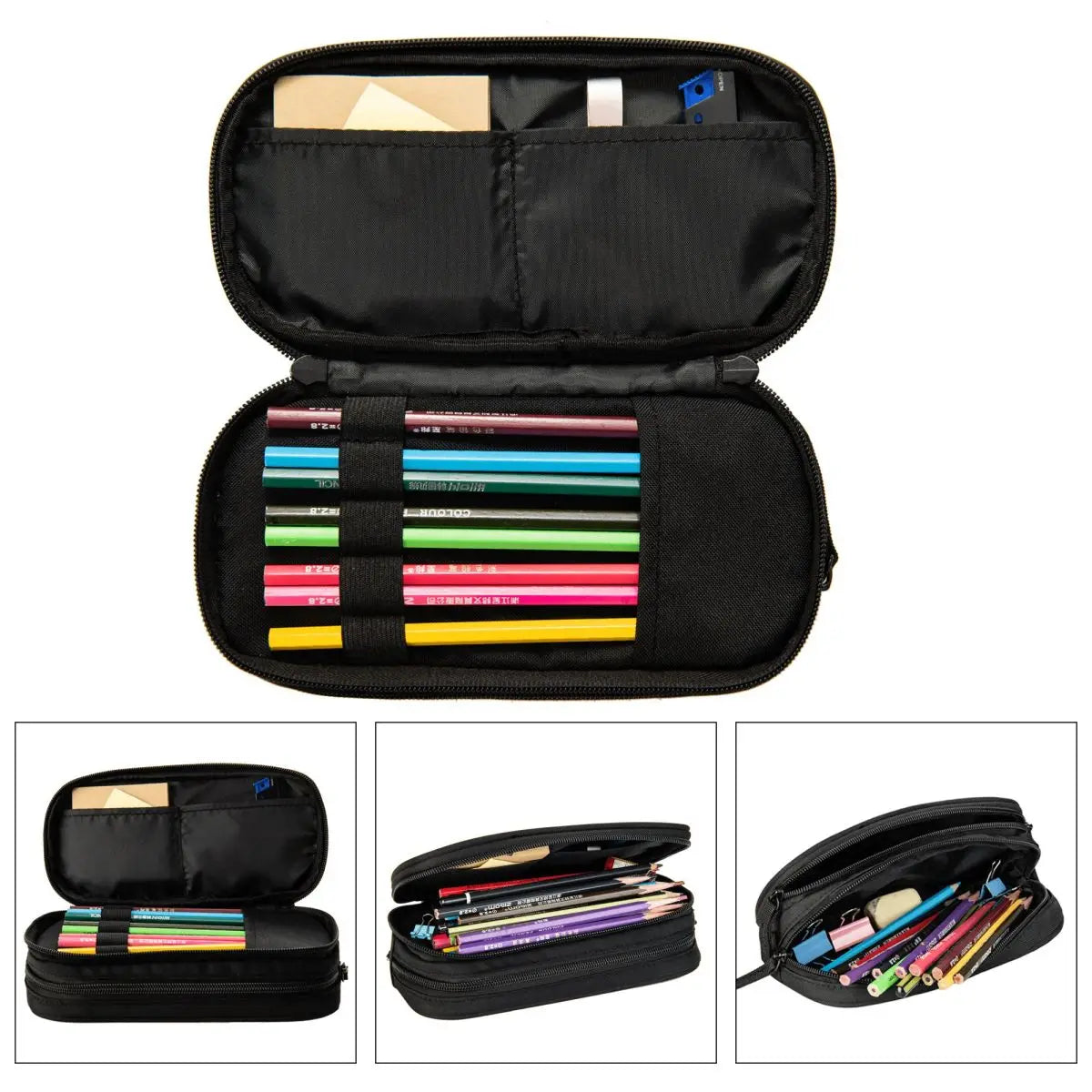Trousse Scolaire Cars - Piston Cup